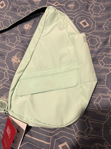 Healthy back bag - bag,
