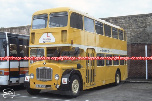 Bus photo strathtay - bus,