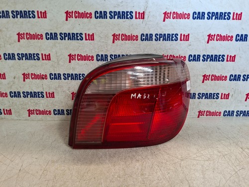 Toyota yaris hatchback - 3dr, mk1