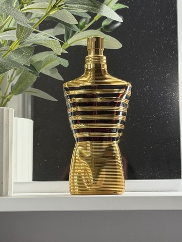 Jean paul gaultier - jean,