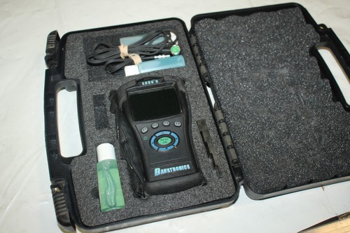 Danatronics echo ultrasonic - danatronics,