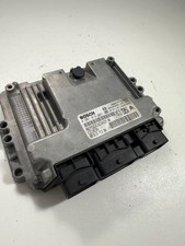 CITROEN C5 1.6 HDI ENGINE
