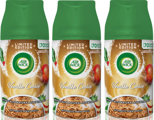 Air wick freshmatic spray - freshmatic,