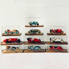 Brumm Vintage Racing Cars Diecast Models Collection 1:43 scale choose your own
