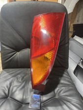 Ford Focus Mk1 Rear Tail Light