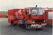 TOTAL OIL REFINERY FIRE