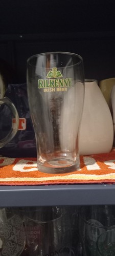 Kilkenny irish beer pint - irish,
