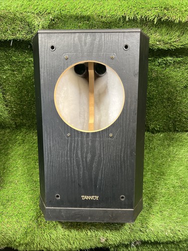 Tannoy 609 speaker empty - 609,