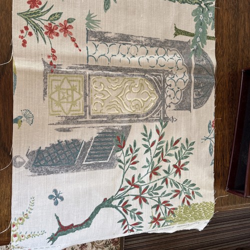 Jane churchill persian - persian, grove