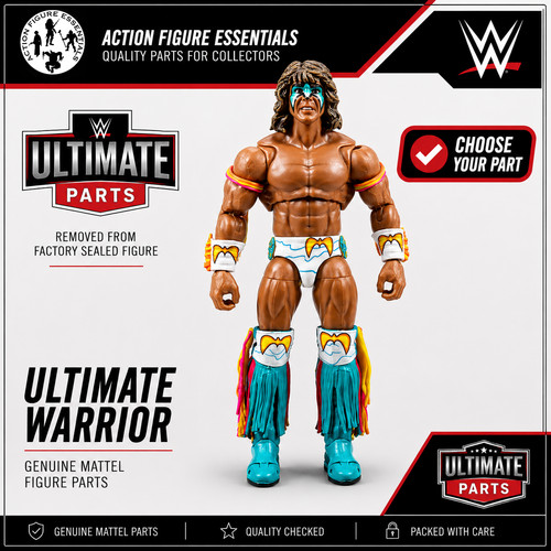 Wwe ultimate edition - ultimate,