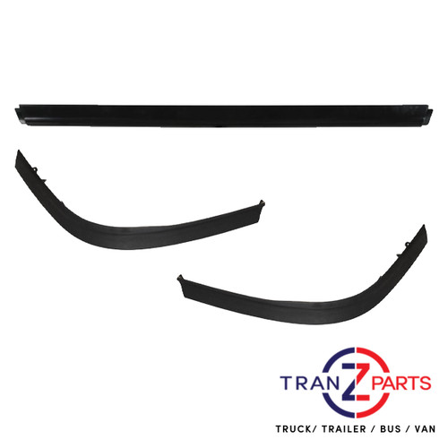 Fits volvo version 4 - fits,