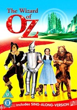 The Wizard Of Oz (With