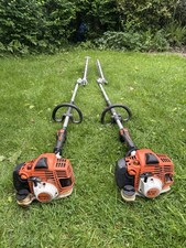 Stihl hl94c petrol long reach - hl94c,