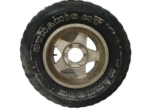 Wheel toyota land - 15,