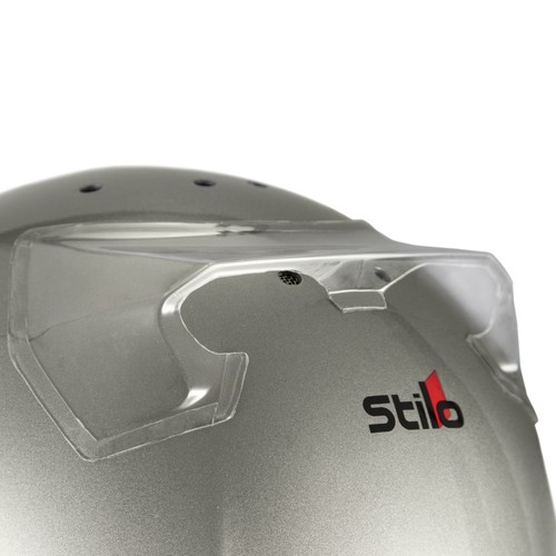 Stilo rear spoiler for st6 - spoiler,