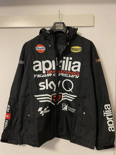 Unused size large - large, motogp