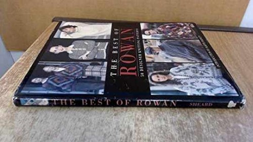 The best rowan - the,
