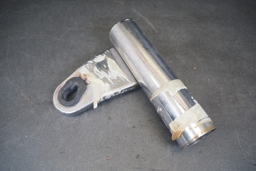 Brkt head case lh - lt.case,