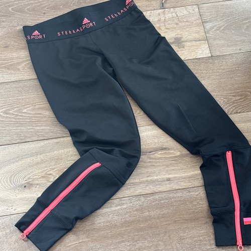 Adidas stella mccartney black - adidas,