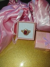 Deluxe Ladies Rhinestone Dress