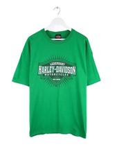 Harley davidson 00s print - 00s, t
