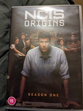 NCIS: Origins - Season 1 [15]