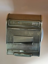 Vintage Perpetual Calendar