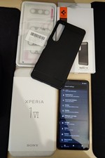 Sony Xperia 1 VI - XQ-EC72 -