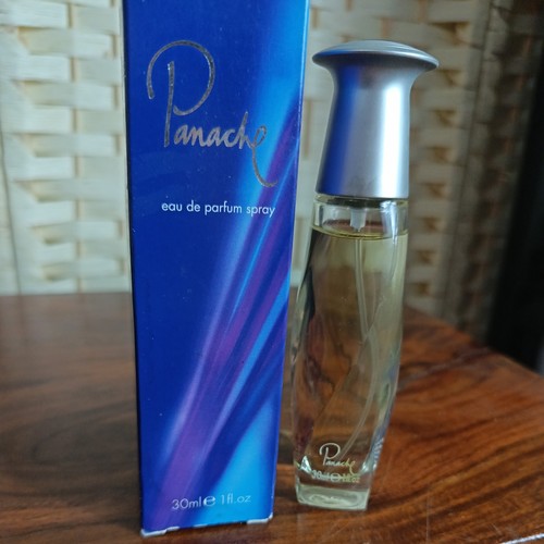 Vintage panache eau parfum - eau,