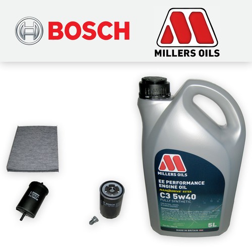 Service kit golf mk4 - kit,