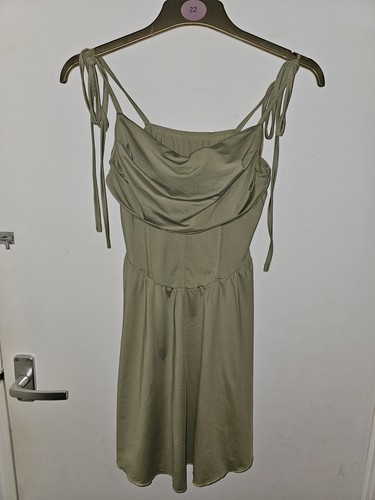 Cider sage khaki - sage/khaki, green