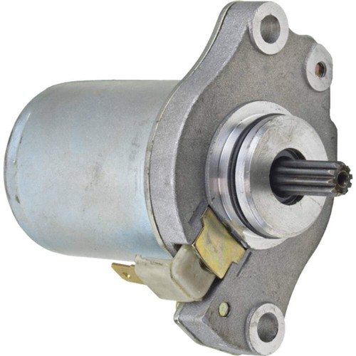Starter motor yamaha - motor, zuma