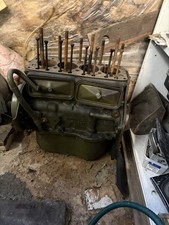 Morris Minor Mg Midget Austin Healey Sprite 1100 Engine