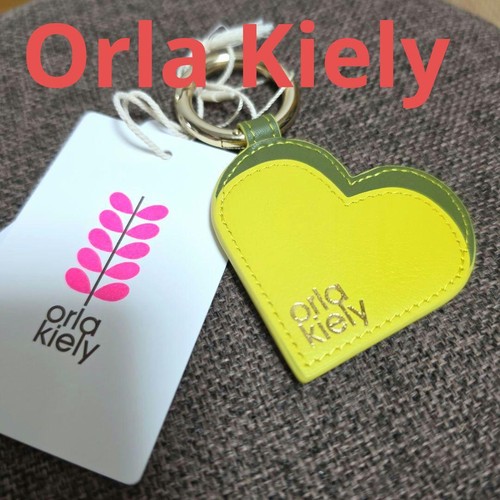 Orla kiely heart - orla, shape