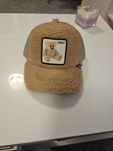Goorin bros teddy - bear, hat