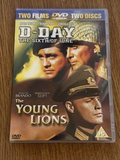 D-Day The Sixth of June/The