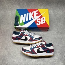 Size 8 - Nike SB Dunk Low Pro