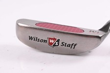 Wilson 8800 Series 8877 Putter / 35 Inch