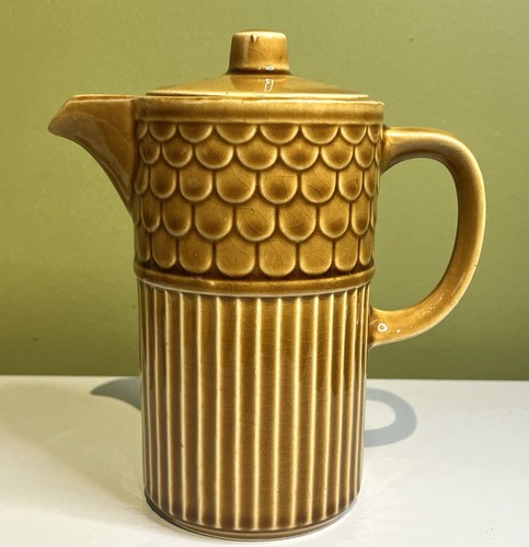 Vintage harvest gold - 70's,
