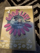 The good life gold - good,