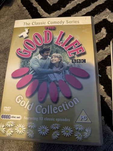 The good life - life, collection