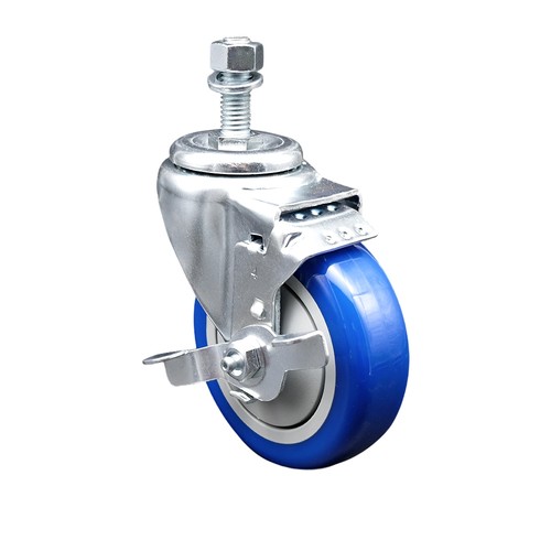 Service caster brand - caster,