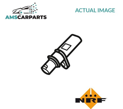 Crankshaft position sensor - position,