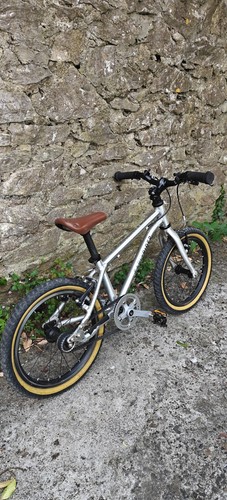 Early rider unisex - 16", kids
