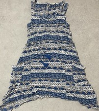 Fat Face Size 12 Summer Dress