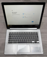 Acer touchscreen chromebook - acer,