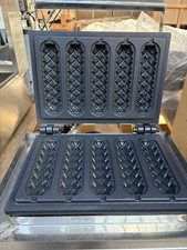 waffle maker commercial