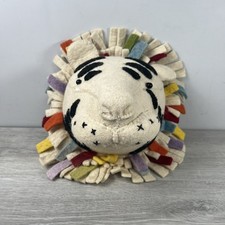 Fiona Walker Lions Wall