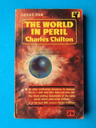 The world peril charles - the, in