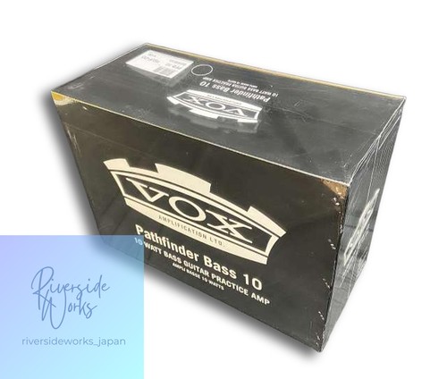 Vox bass amp pathfinder - bass,